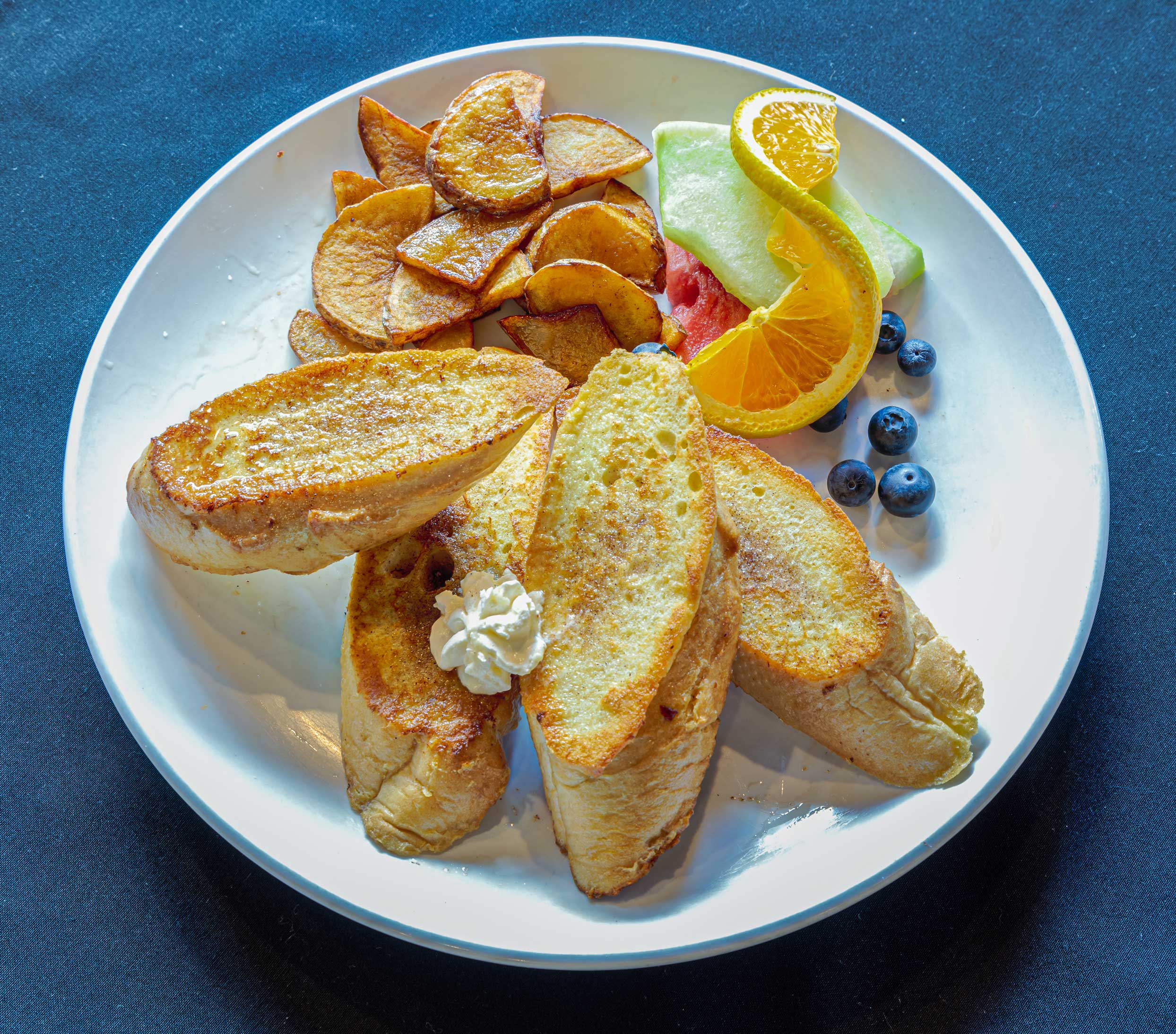 Chez François Canmore Dining thediningguide.ca