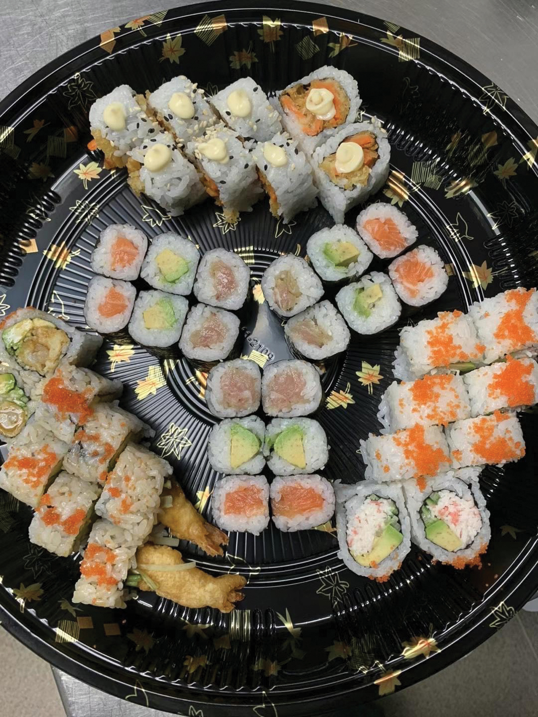 Phoenix Asia Buffet Canmore Eats The Dining Guide