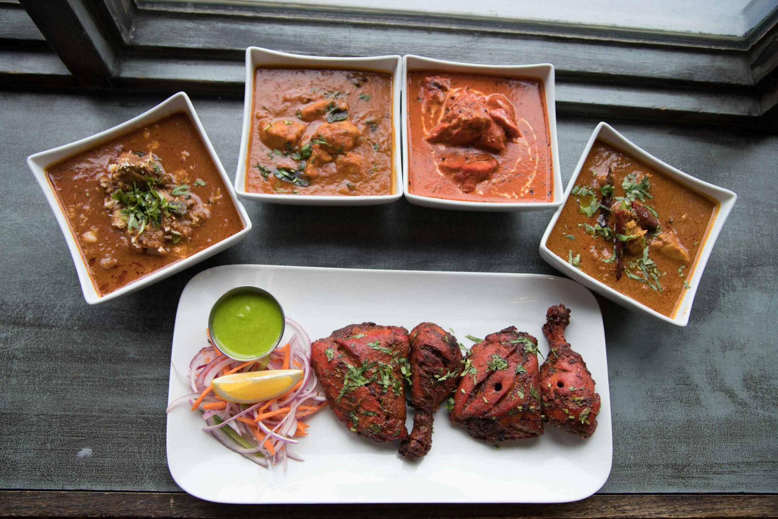 Indian Curry House | Banff Alberta | thediningguide.ca