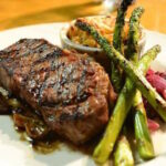 Jasper Restaurant