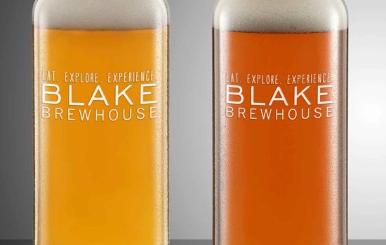 BLAKE Brewhouse & Distillery image carousel