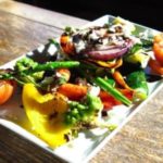 Grilled Market Vegetables from Sage Bistro
