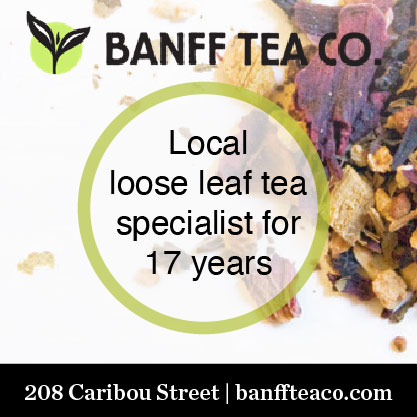 Banff Tea Co.