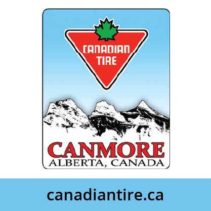 canadian tire canmore map ad canadian tire canmore map ad