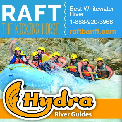 Hydra River Guides