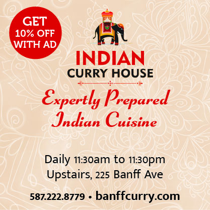 Indian Curry House