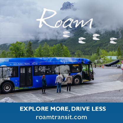 Roam Transit Roam Transit