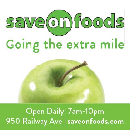 Save On Foods – Canmore Save On Foods – Canmore