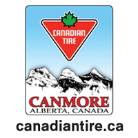 canadian tire canmore map ad 2020