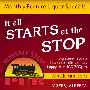 Whistlestop