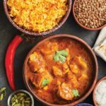 Curries representing bold new flavours in Jasper