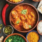 Curries representing bold new flavours in Jasper