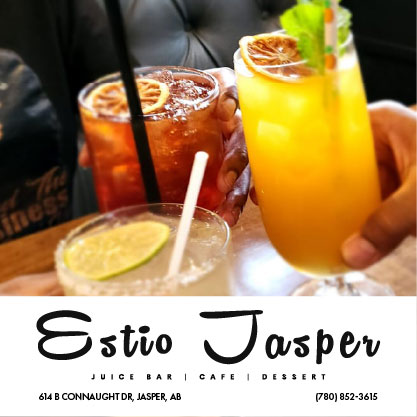 Estio Jasper (Juice Bar)