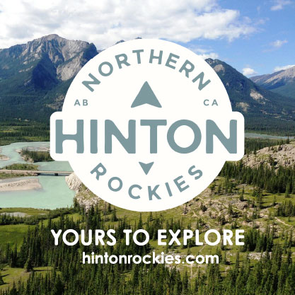 hinton dmo