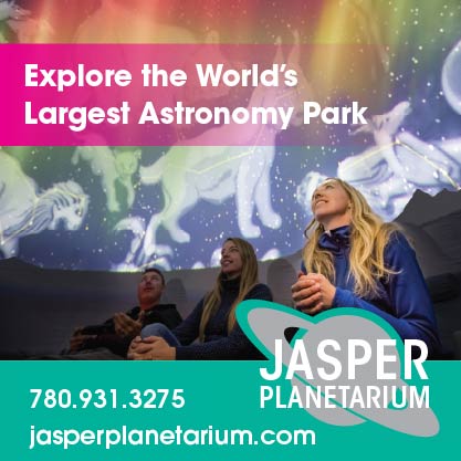 Jasper Dark Sky