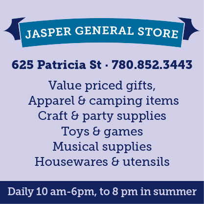 Jasper General Store