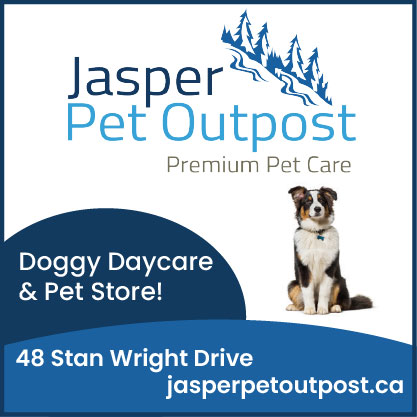 Jasper Pet Outpost