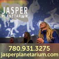 jasper planet