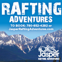 jRA raft adventures