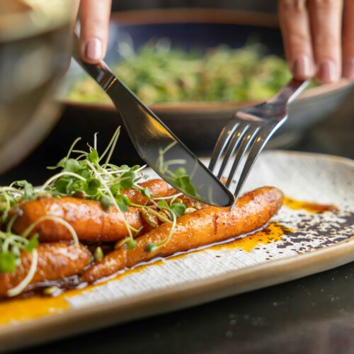 Juniper Bistro on the Dining Guide Juniper Bistro image carousel