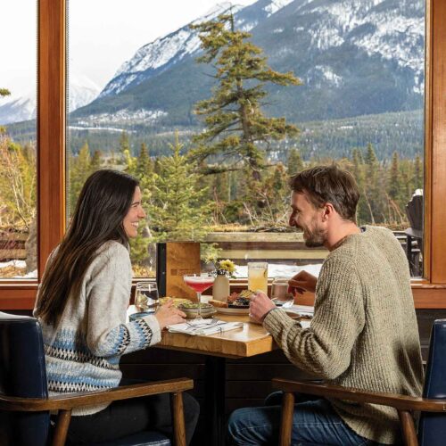 Juniper Bistro on the Dining Guide Juniper Bistro image carousel
