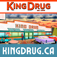 king drug