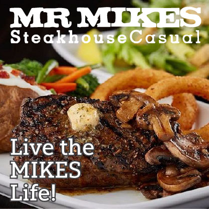 Mr. Mikes Steakhouse