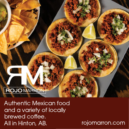RojoMaron Mexican Restaurant & Cafe