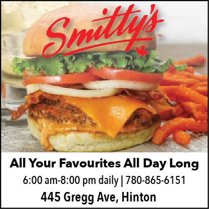 Smitty’s – Hinton