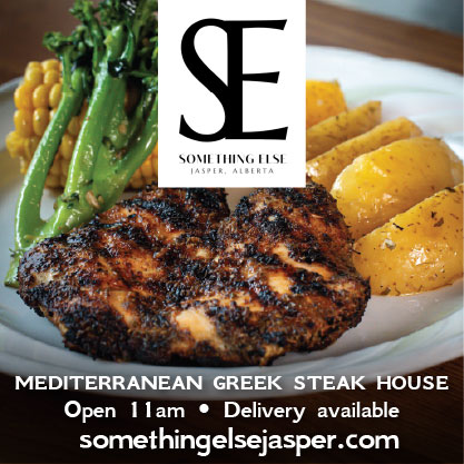 Something Else Steakhouse