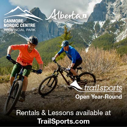 Trail Sports – Canmore Trail Sports – Canmore