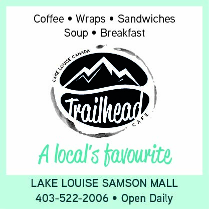 Trailhead Cafe