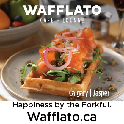 Jasper Wafflato