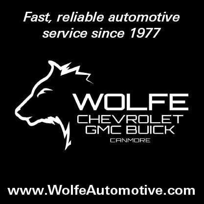Wolfe Automotive Wolfe Automotive