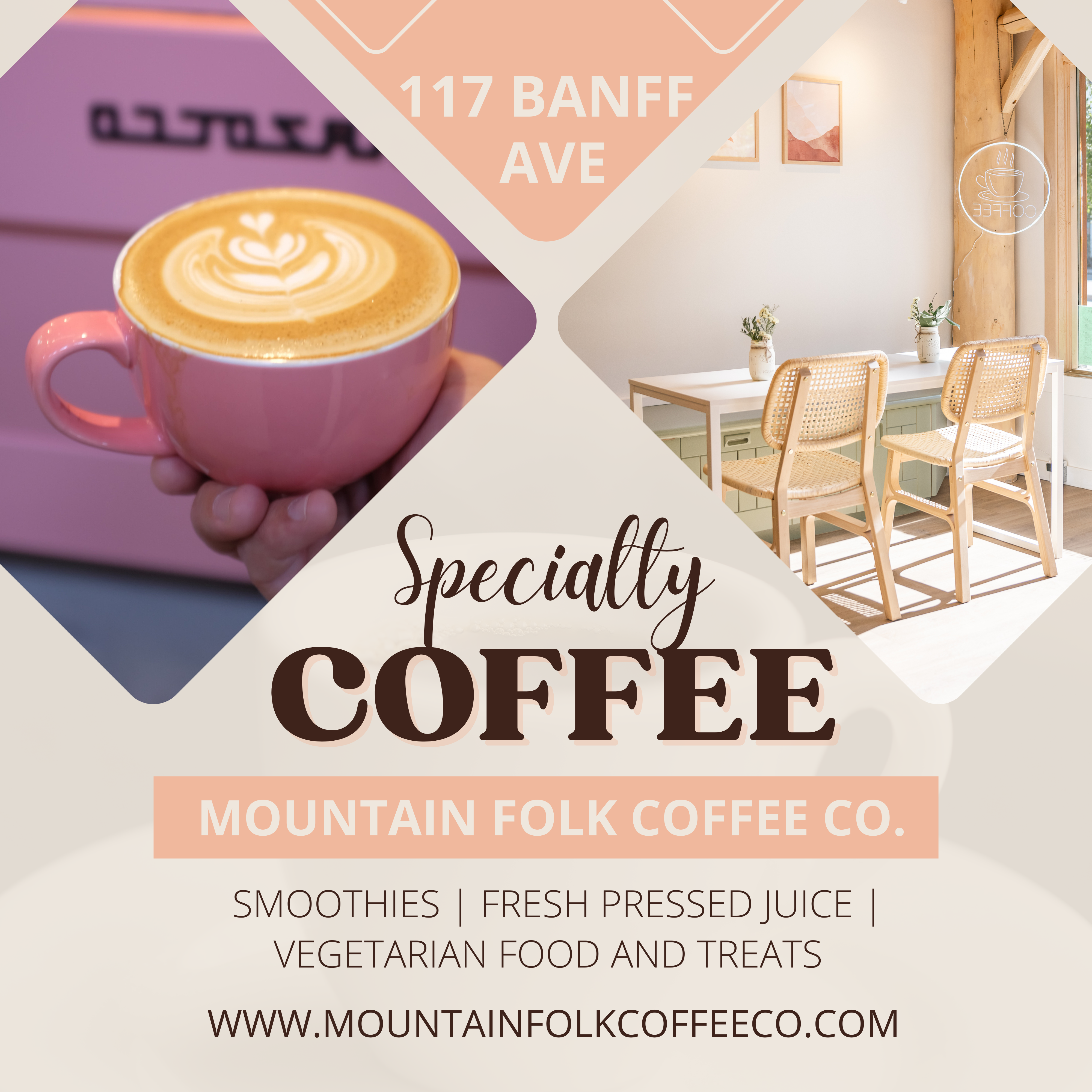 mountain folk coffee