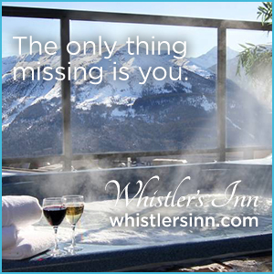 Whistler’s Inn