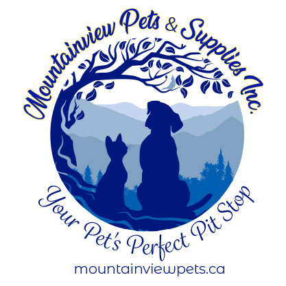Mountainview Pets & Supplies Inc.