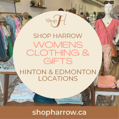 Shop Harrow