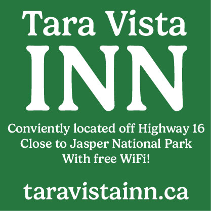 Tara Vista Inn
