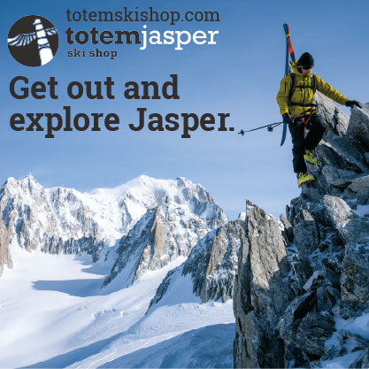 Totem Ski Shop