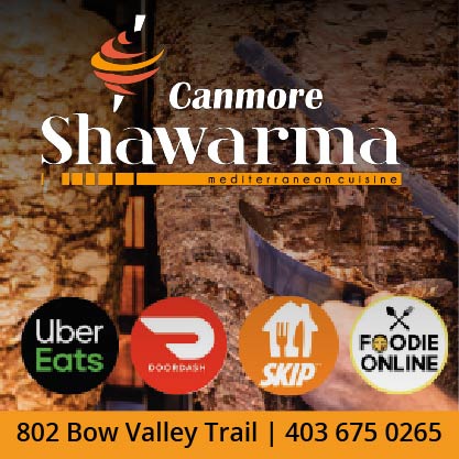 Canmore Shwarma Canmore Shwarma