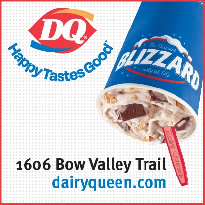 DQ Canmore