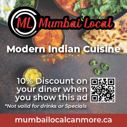 Mumbai Local Mumbai Local