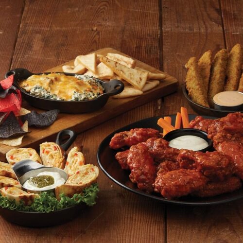 Montana’s on the Dining Guide Montana’s image carousel