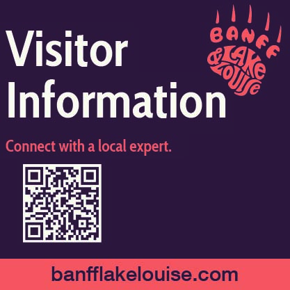 Banff & Lake Louise Tourism