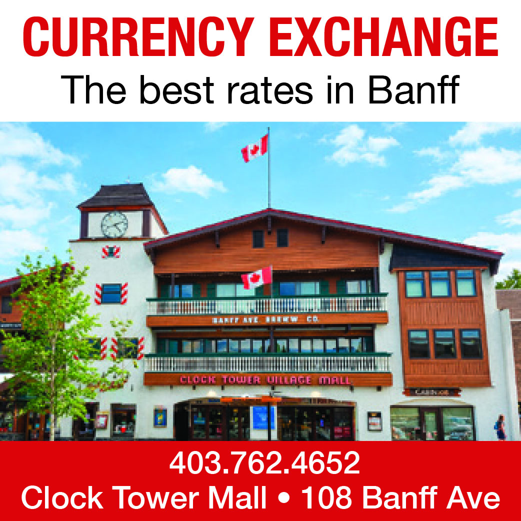 Currency Exchange