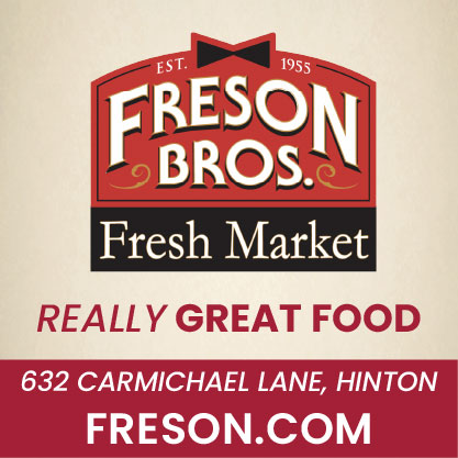 Freson Bros. Fresh Market
