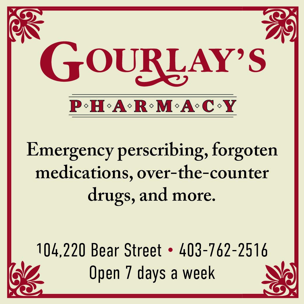 Gourlays Pharmacy