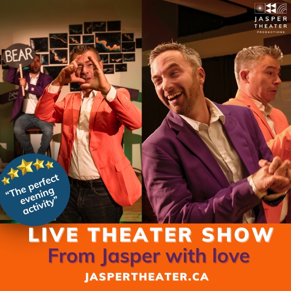 Jasper Theater Productions