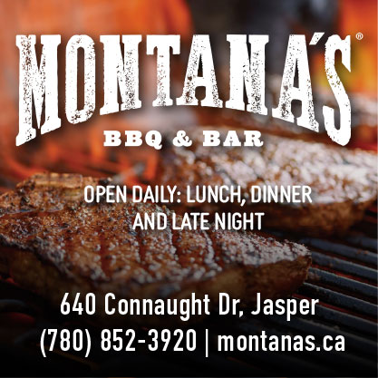 Montanas